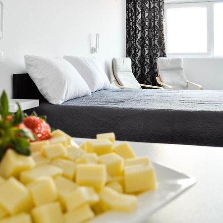 Cozy Seaside Studio Apartment C - Faraway Lagoa  Luaran gambar