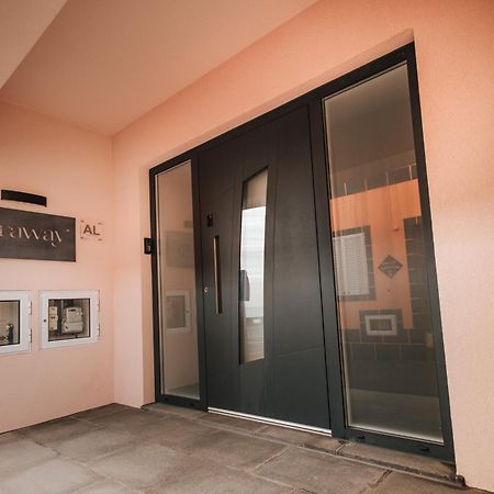Cozy Seaside Studio Apartment C - Faraway Lagoa  Luaran gambar