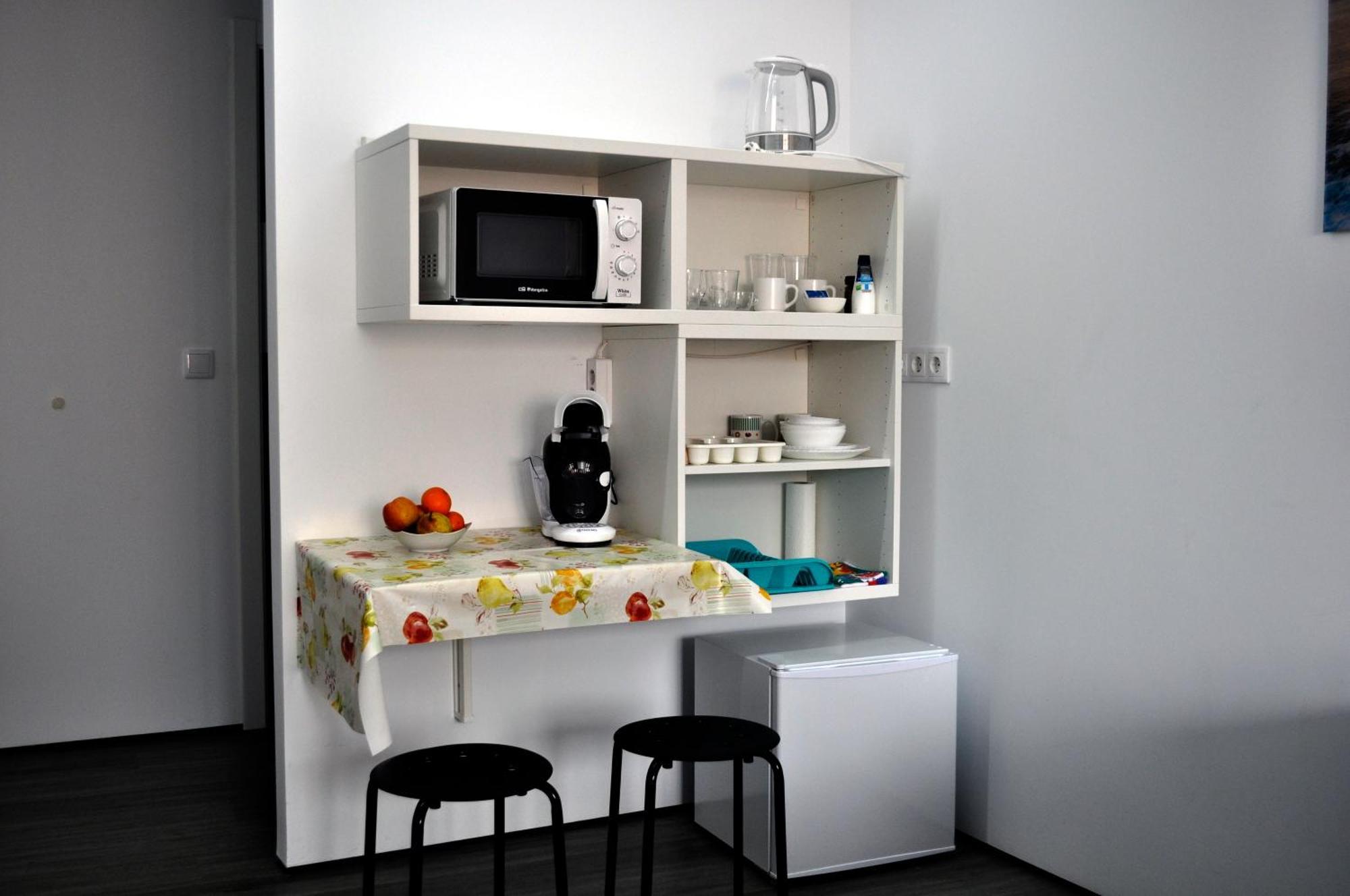 Cozy Seaside Studio Apartment C - Faraway Lagoa  Luaran gambar