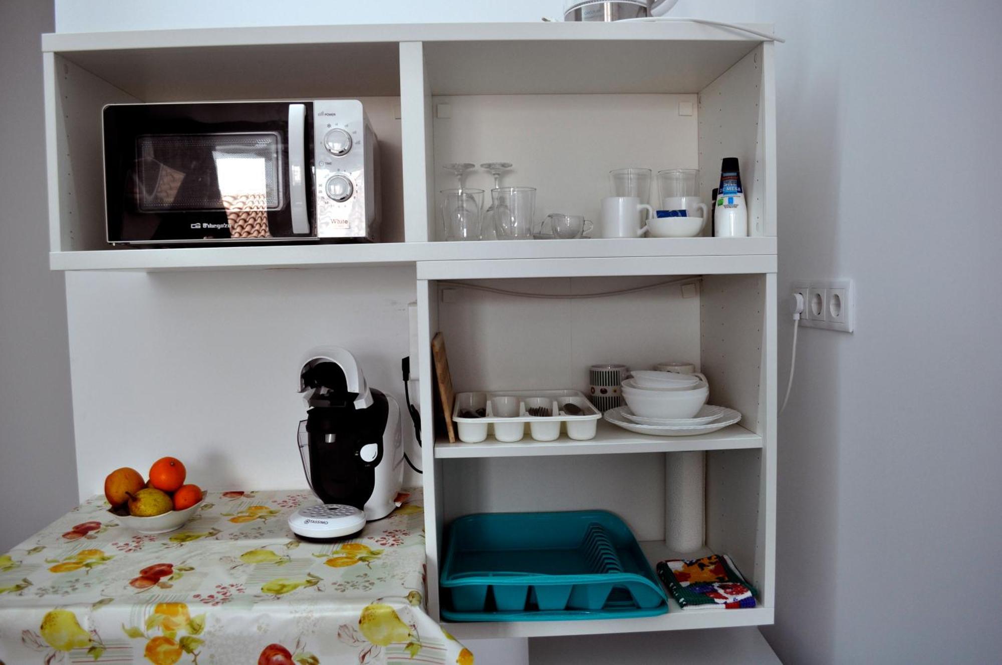 Cozy Seaside Studio Apartment C - Faraway Lagoa  Luaran gambar