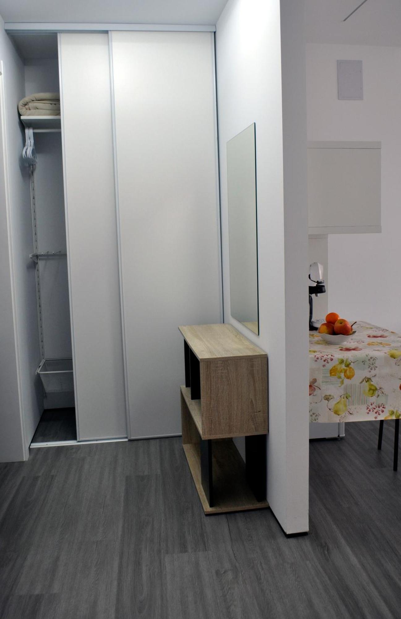 Cozy Seaside Studio Apartment C - Faraway Lagoa  Luaran gambar